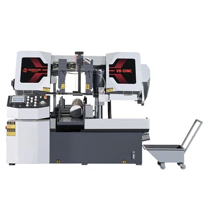 Täisautomaatne lintsaag