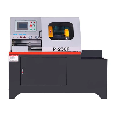 Tööstuslik torude lõikamismasin